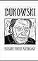 Thumbnail of Bukowski Erasure Poetry Anthology book cover
