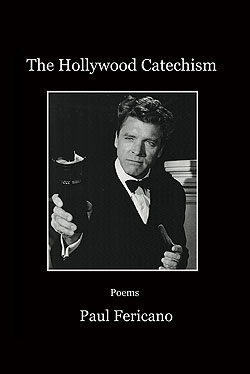 Book cover featuring Burt Lancaster