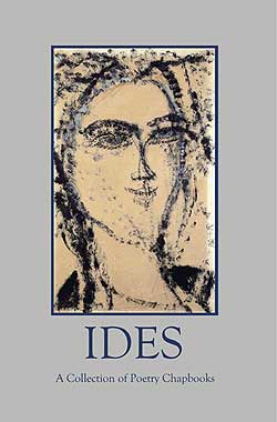 Book cover featuring a painting by Amedeo Modigliani
